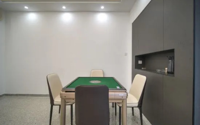 Yihua Yiye Anxin Boutique Hotel