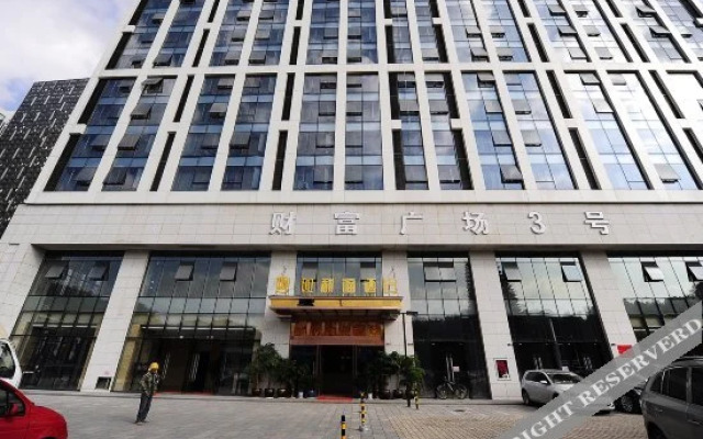 Shuanglifu Hotel
