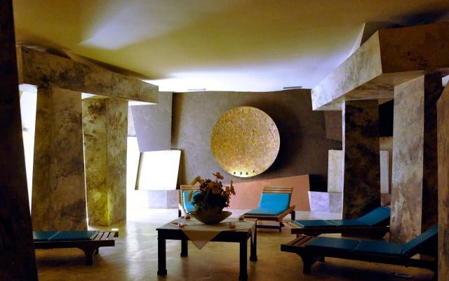 Toscana Wellness Resort