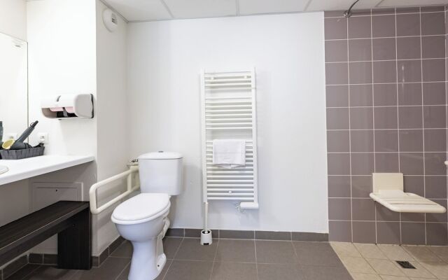 Vacancéole - Les Chambres de la Baie