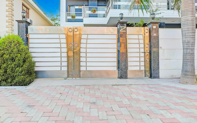 Townhouse Sector 49 Sohna Road