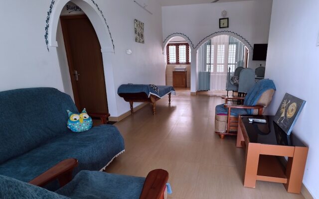 Moon Wings Mountain Resort