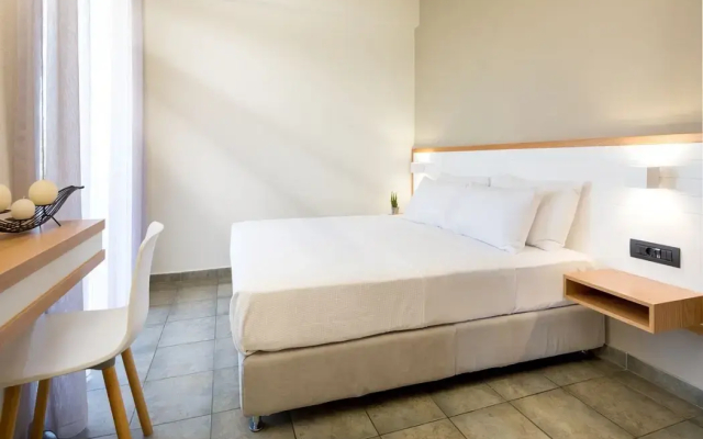 Romantica Hotel