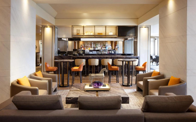 Sheraton Universal Hotel