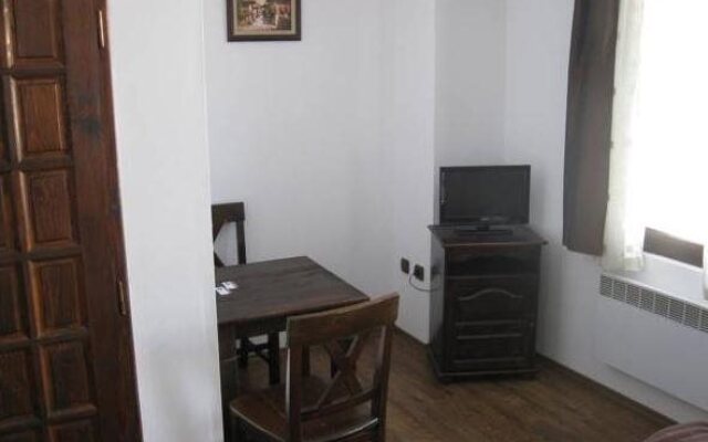 Guesthouse Trite Kambani