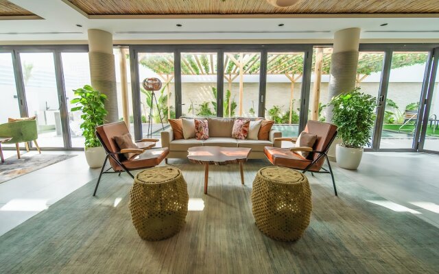 Nas House Private Villas