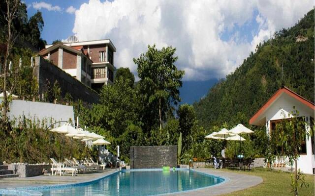 Club Mahindra Baiguney