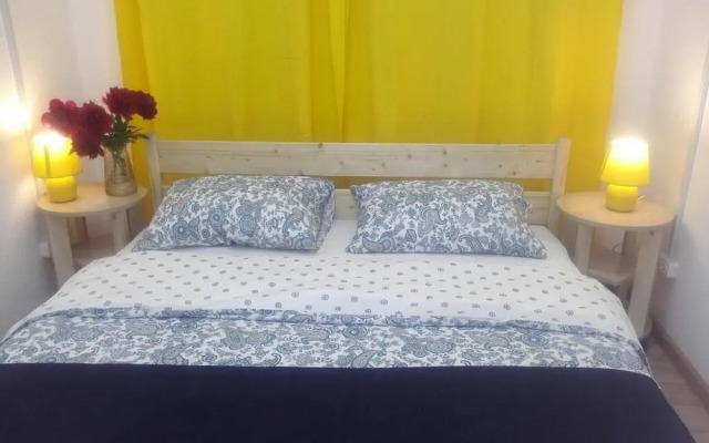 Хостел «Измайловский парк»