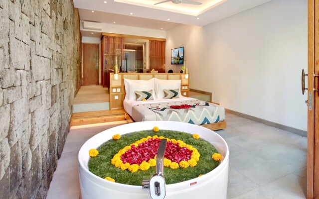 Kaamala Luxury Resort & Spa Ubud by Ini Vie Hospitality