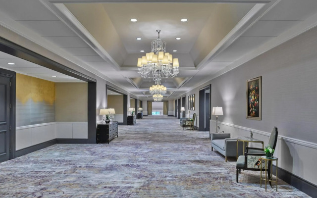 The Whitley, a Luxury Collection Hotel, Atlanta Buckhead