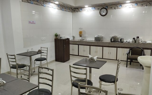Green Lotus Residency