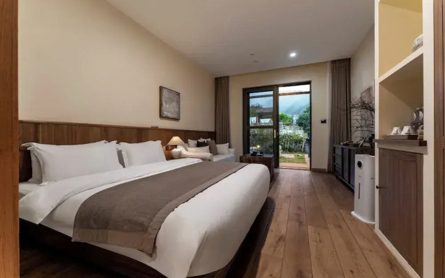 Shanlijian Holiday Homestay
