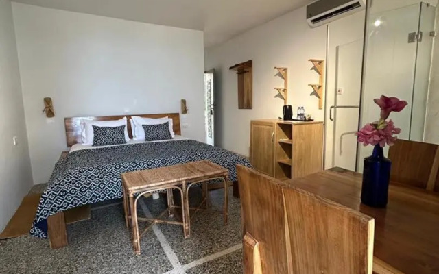 Oasis Beach Resort
