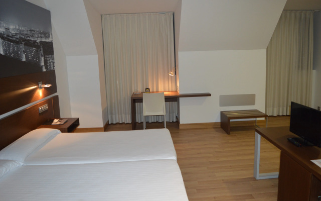 Hotel Spa Odeón