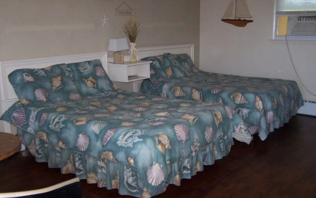 Sea Drift Motel