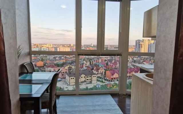 Apartamenty na Tumenskom trakte 2