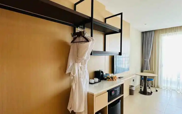 Seaview at The Arena Cam Ranh – Guest Rooms – Cam Ranh