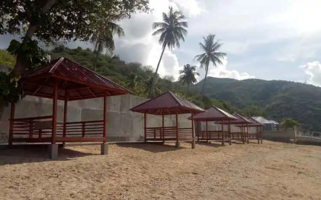 century beach resort gorontalo