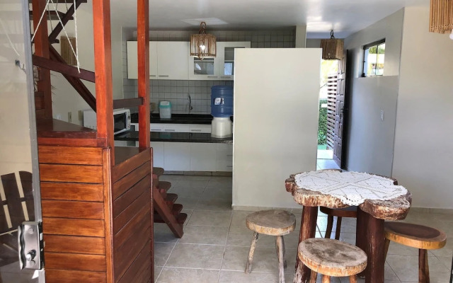 LiaMara accommodations, Maragogi - AL