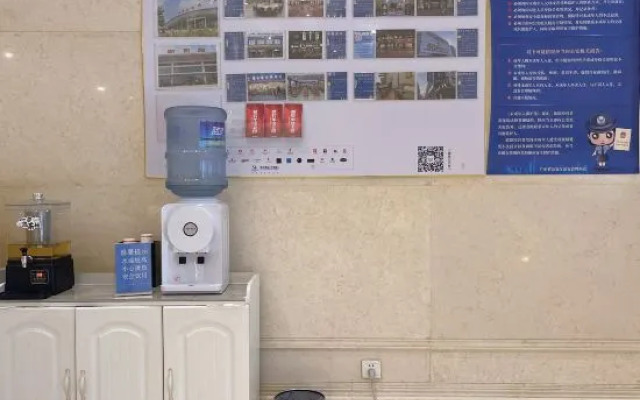 Vienna Hotel (Shantou Chaonan Station Branch)