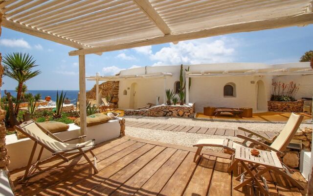 Hotel La Calandra Resort