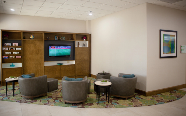 Holiday Inn Greenville by IHG