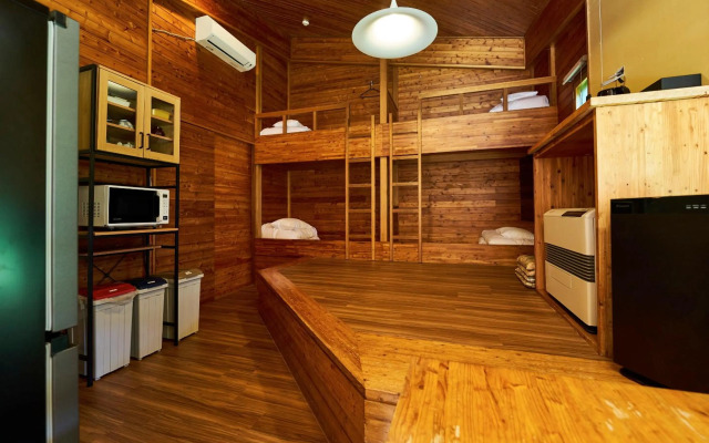 LiVEMAX RESORT Greenpia Onuma