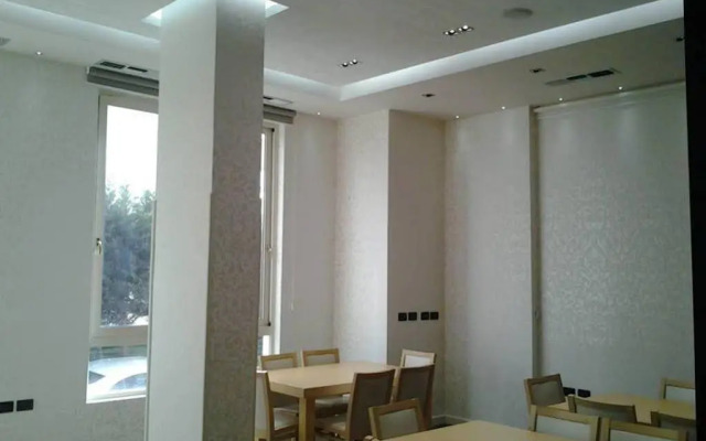 Hotel Vila Lule
