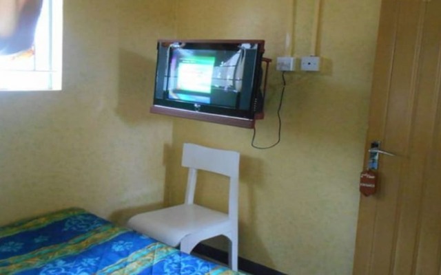Silent Lodge