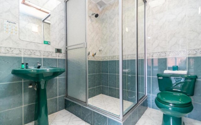 Hotel Quintas de Normandia