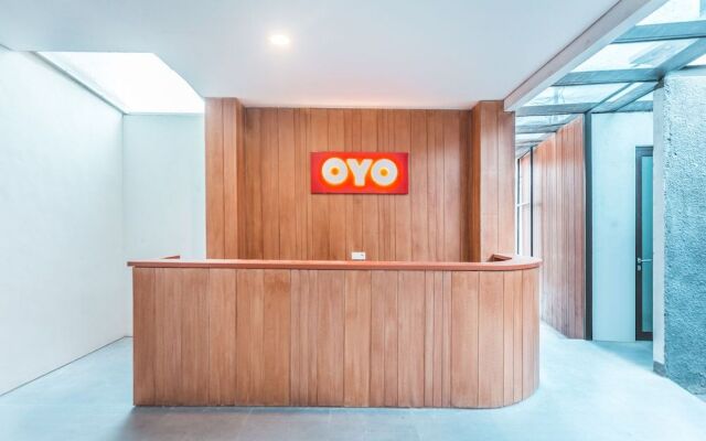 Oyo 934 Ayama