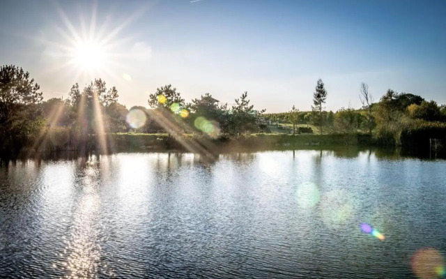 Penzión Rodinné Vinárstvo Ďurík