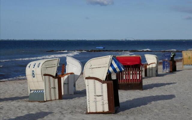 Ferienpark C05-009 Ferienpark