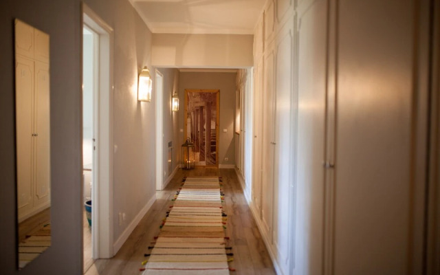 Lisbon Country Villa