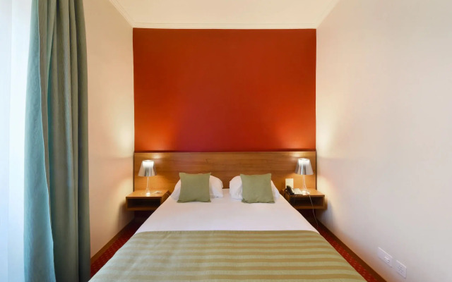 Hôtel International & Terminus