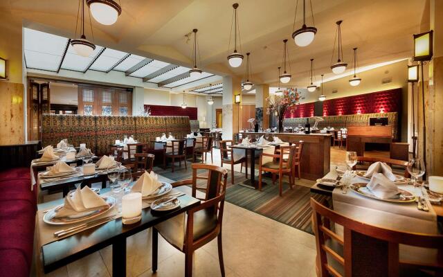 Grand Hotel Amrath Amsterdam
