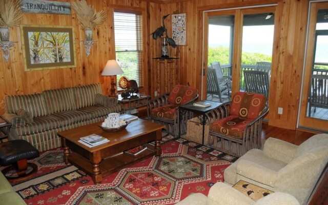 Tranquillity Too - 5 Br Home