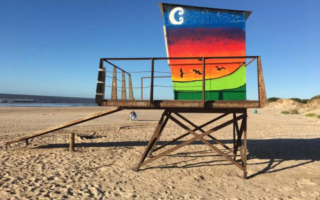 Bidieen Inn Uruguay