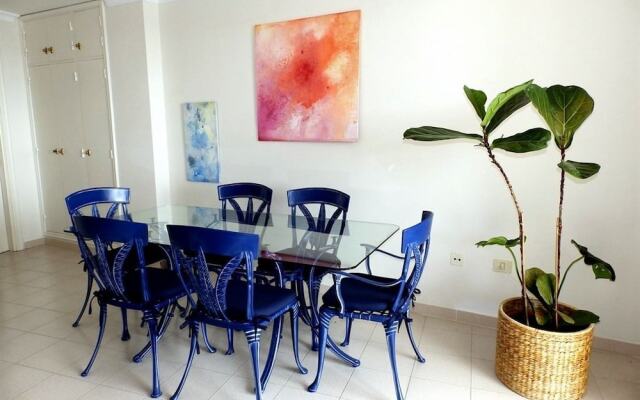 Medano Rent