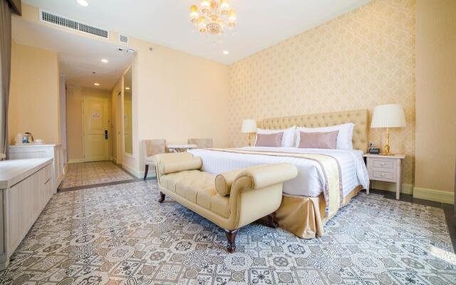 Rizal Park Hotel