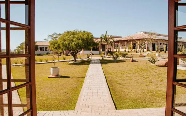 Rancho das Pedras Hotel