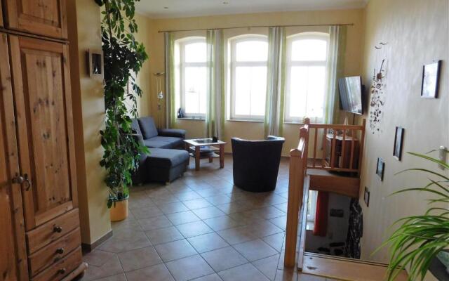 Seelotsenstation Sassnitz