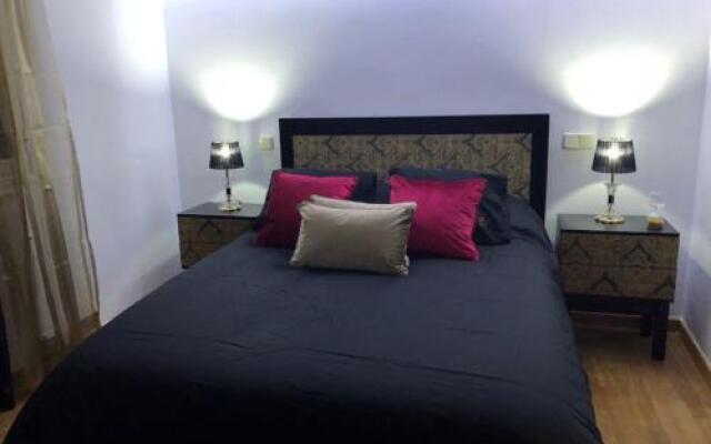 Apartamentos Las Ferrerias