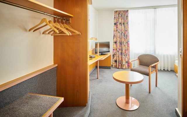 Hotel Brita Stuttgart