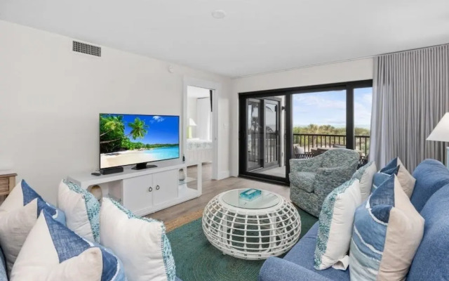 Pelicans Roost 106 2 Bedroom Condo