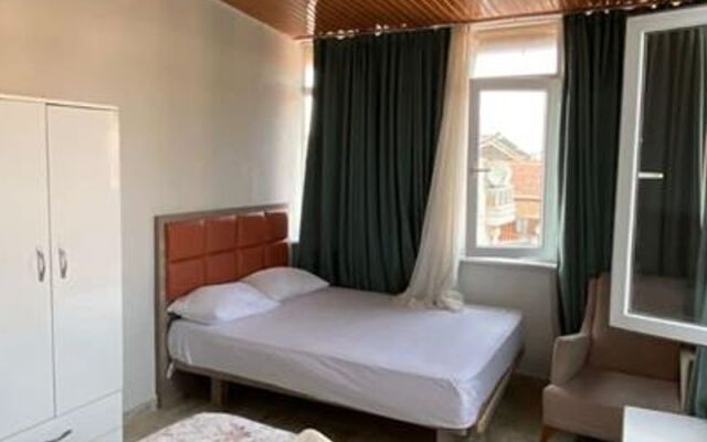 Avsa Papatya Apart