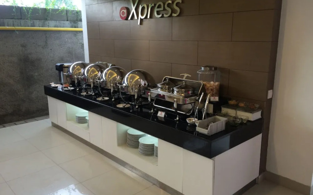 Airy Eco Legian Lebak Bene Kuta Bali