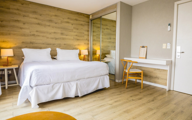 Smart Hotel Montevideo
