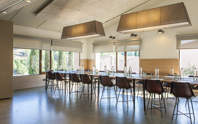 Terra Dominicata - Hotel & Winery
