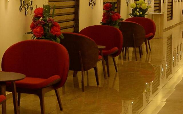 Club Mahindra Dwarka